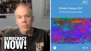 Bill McKibben on Dire IPCC Climate Report & How Oil and Gas Are Fueling Putin's Ukraine Invasion Net Worth