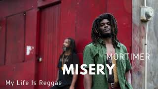 Celebrity Mortimer - Misery Net Worth