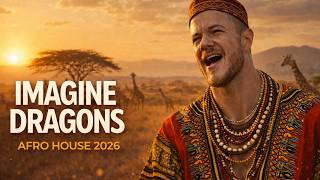 Download Lagu IMAGINE DRAGONS-Bad Liar (Afro Soul Edit) | Afro Night Radio  #afroremix #afrohouse #afrosoul