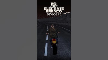 Elefante Branco Devlog #6 shorts #gaming #video #game #dev #devlog #gamer #fy #unity #indie #viral