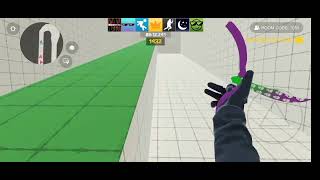 bhop pro - Draft 27.970 ( not almost wr but pb)