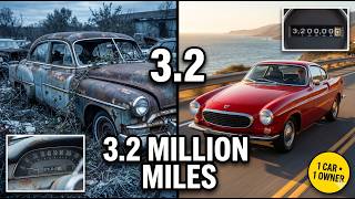 Why 90% of Cars Die Before 200,000 Miles (And How to Beat It)