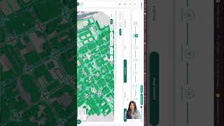 Site Analysis in under 15 Mins #siteanalysis #architecture #maps #gis #architecturestudent #aec