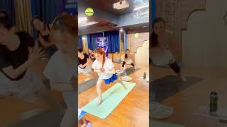 Happy Flow K74 Foundation Course screenshot 1