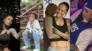 Kehlani Edits