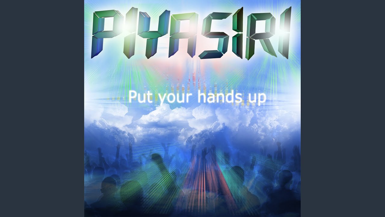 Put Your Hands Up (Radio Version)
