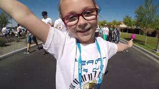 JDRF One Walk 2019: Reagan's Renegades