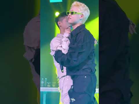 230414-"GUAP"&"안아줘 2021" feat.Im Soo 빈첸 VINXEN PADO Vol.2 Birthday Party