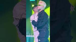 230414-"GUAP"&"안아줘 2021" feat.Im Soo 빈첸 VINXEN PADO Vol.2 Birthday Party