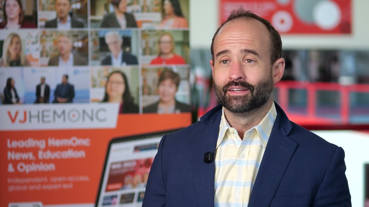 Novel concepts in TP53-mutated MDS: from p53 reactivators to immune-based therapies