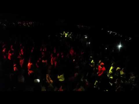 Mighty Crown Birmingham UK 2017