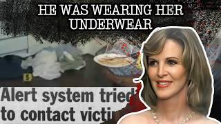 Stalked by the Boy she Helped Raise: The HORRIFIC Case of Mary Lynn Witherspoon