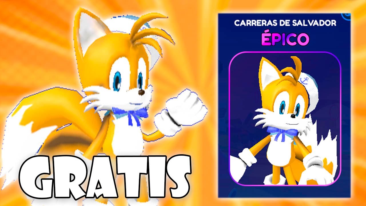 52) ALL NEW *SECRET* SAILOR TAILS CODES In SONIC SPEED SIMULATOR