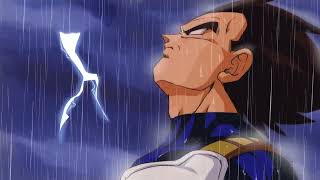 Dragon Ball Z Lofi Mix  Japanese Ost Chillhop Study Beats  Relaxing Dbz 