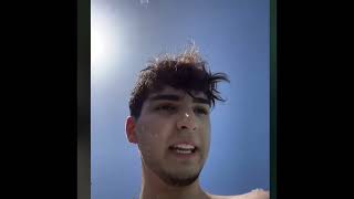 Emir In Den Malediven