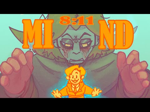 8:11 MIND Animation Meme / PMV