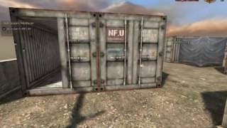 Cheat Point Blank Auto Hs & WallHack