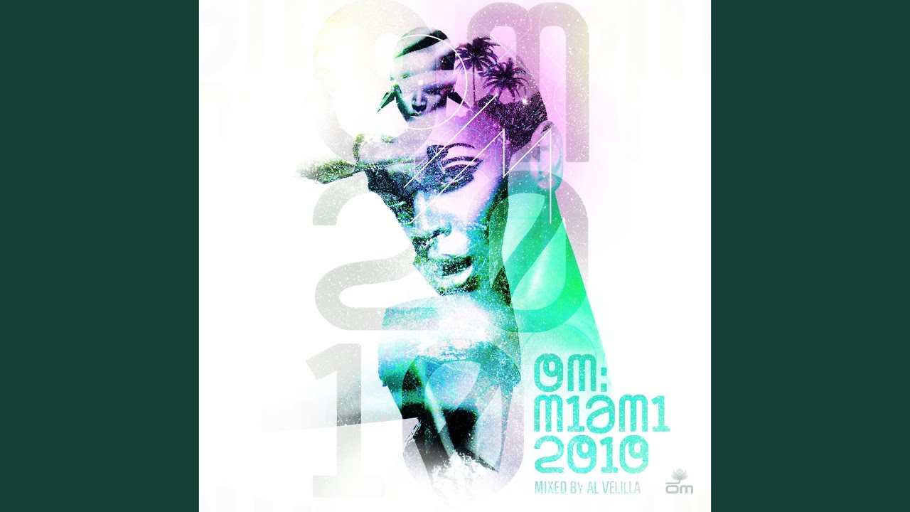 Om: Miami 2010 (Continuous Mix)