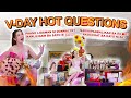 VALENTINE GIFTS FROM FANS! (HOT QUESTIONS ANSWERED)