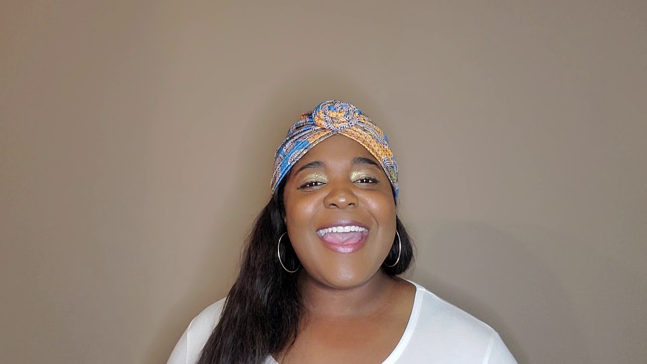 Have You Ever Been In Love - Celine Dion Cover By Amanda Rains