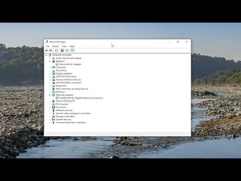 How To Enable Keyboard on Windows 10 [Guide]