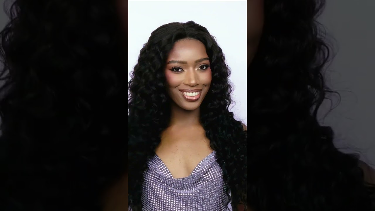 INDIREMI BONE STRAIGHT LOOSE DEEP MULTI-PACK! 