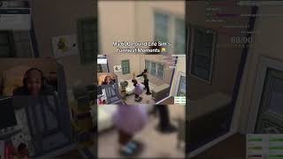 My 600 Pound Life Sim’s Funniest Moments