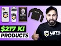 50000 Rs Ki Print On Demand Products Deliver Ho Gai
