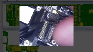 iphone 6s backlight filter repair