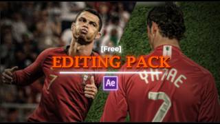 Free After Effects Editing Pack 16 Presets 500 Sub Special Yh7.Aep