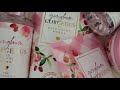 Bath and Body Works Haul💞