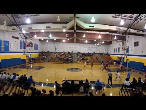 Palmetto High School vs BayShore High School Part Two