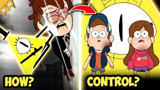 The ULTIMATE RECAP of "Gravity Falls" in 38 Mins