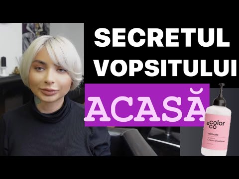 Video: Te îndoiești dacă îți poți vopsi părul în timp ce alăptezi?