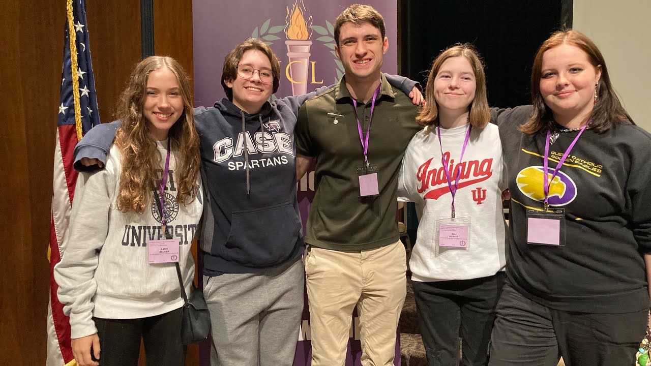 2024 IJCL State Convention