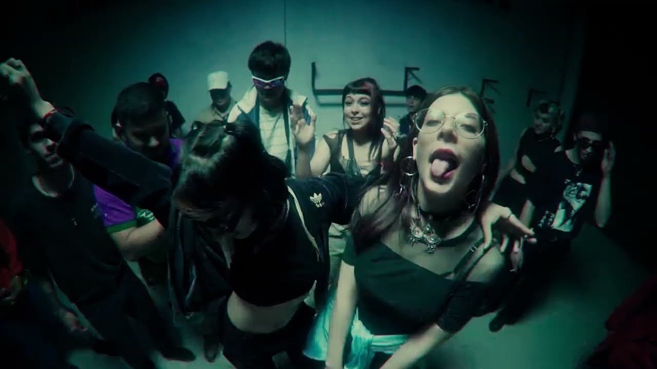 TERIYAKI -  BASILON FT.NAX KING