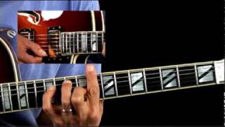 Datos Jazz Guitar Lessons - Inversion Excursion - Frank Vignola's Favorite Actualización