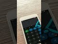 HoloChat: The Chat App with a Local AI Reply Generator