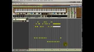 Midi WorkShop - Copy Notes