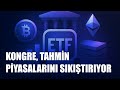 Tahmin Piyasaları: Özgürlük mü, Regülasyon mu Güveni Belirler?