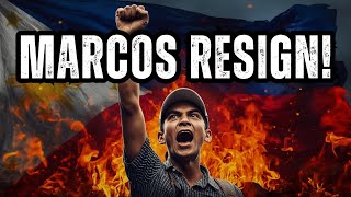 Marcos Resign Song 1 With S