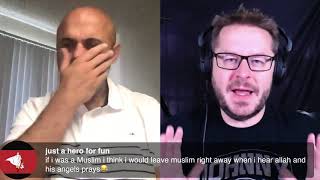 Exposing Adnan Rashid's Lies about the Bible and the Quran! (David Wood and Sam Shamoun)