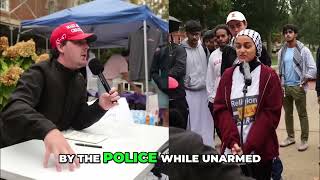 ICE Raids &amp; Racial Profiling: A Heated Debate