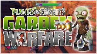 PS4 Gardens & Graveyards Bald and bony