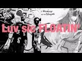 Floatin luv sic pt2 remix  vs nujabes