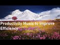 Relaxing Music For Work And Studying - Background Music For Concentration, Study Music, Sleep Music