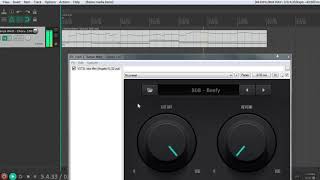 Angelic Vibes Iota Mini Trap VST Sound Demo WITH ALL PRESETS | Free VST