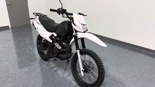 2021 Tao Enduro Dual Sport Trb7 For Sale by Greyhound Automotive 120 views 5 months ago 38 seconds