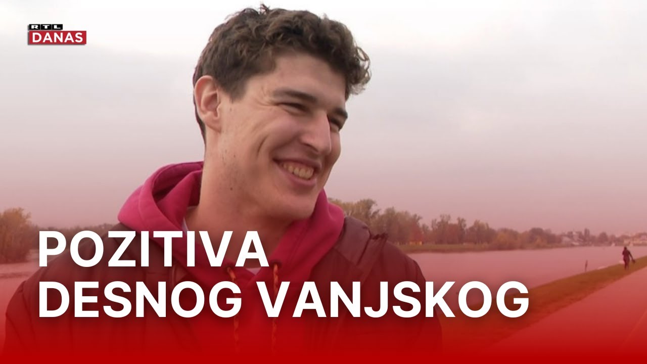 Zadarska zvizda je dobri duh Zagreba i Hrvatske | RTL Danas