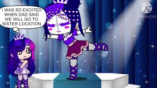 ||Can You Dance Like This?||FNAF||Ballora||Meme||Gacha Club||PurpleTeA